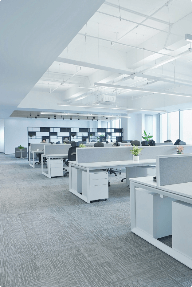 Smartlicht intelligent lighting system solutions
